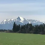 Tatry Dom * Vavrisovo