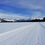 別荘 Tatry Dom