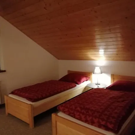 Tatry Dom * Vavrisovo