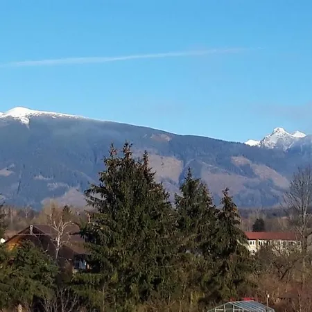 Tatry Dom * Vavrisovo