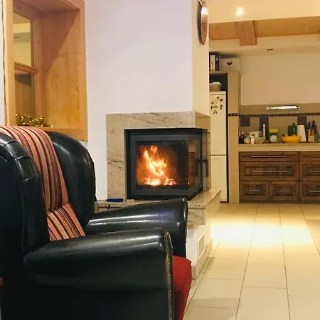 Holiday home Tatry Dom Vavrisovo