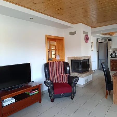 Casa de Férias Tatry Dom *