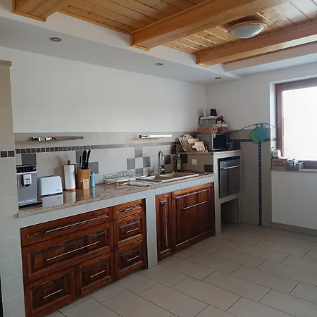 Tatry Dom * Vavrisovo