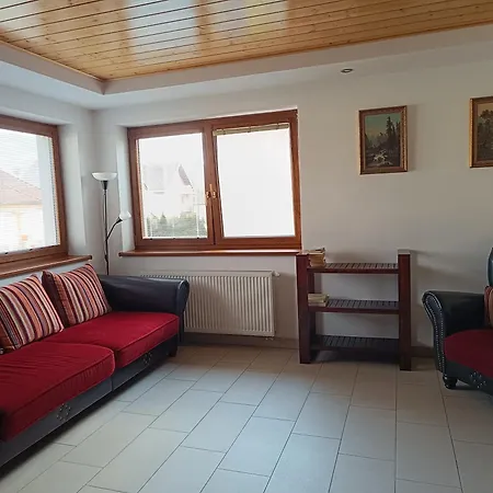 Tatry Dom Casa de Férias