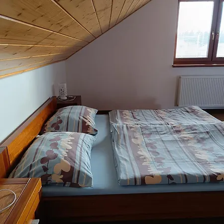 Tatry Dom Dovolenkový dom *