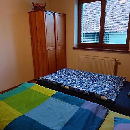 Dovolenkový dom Tatry Dom Vavrisovo