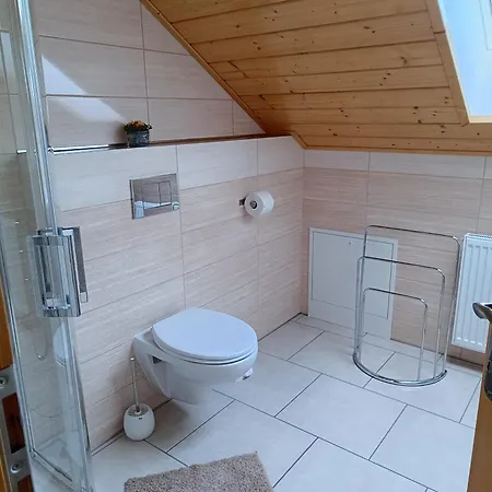 Tatry Dom * Vavrisovo