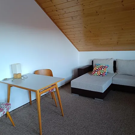 Casa de Férias Tatry Dom Vavrisovo