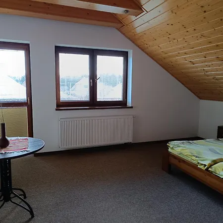 Tatry Dom