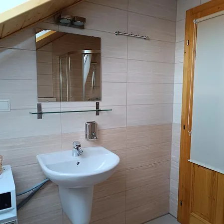 Tatry Dom Holiday home *