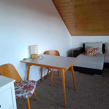 Casa de Férias Tatry Dom Vavrisovo