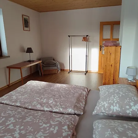 Tatry Dom Holiday home Vavrisovo