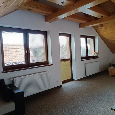 Dovolenkový dom Tatry Dom *