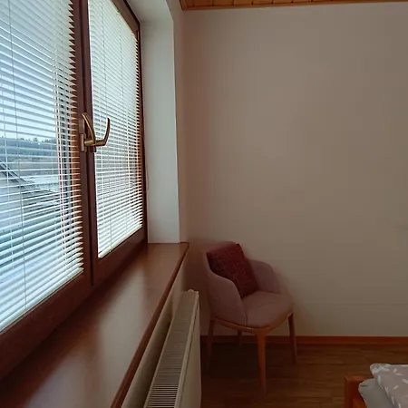 Tatry Dom Casa de Férias Vavrisovo