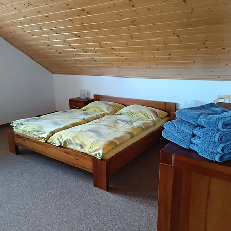 Tatry Dom Dovolenkový dom