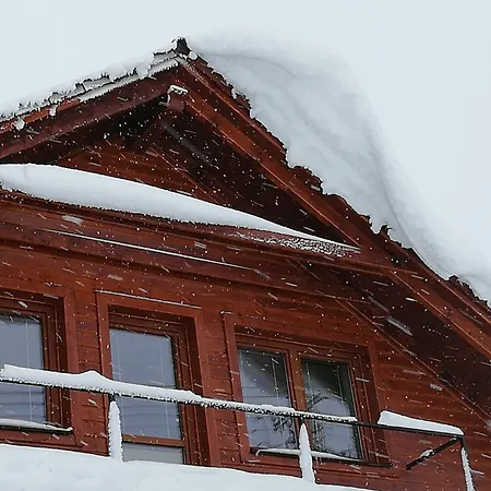 Tatry Dom * Vavrisovo