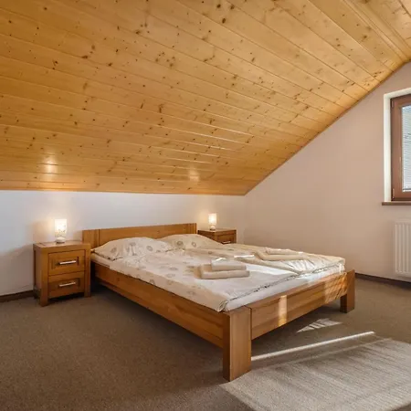 Tatry Dom Feriehus