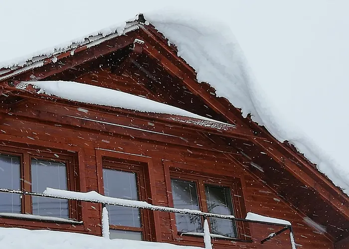 Tatry Dom * Vavrisovo