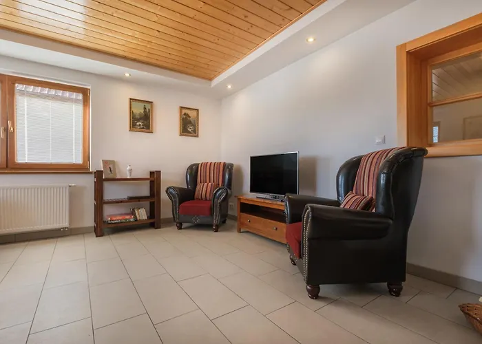 Tatry Dom Ferienhaus