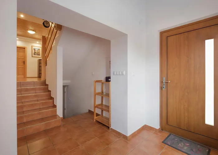 Ferienhaus Tatry Dom Vavrisovo
