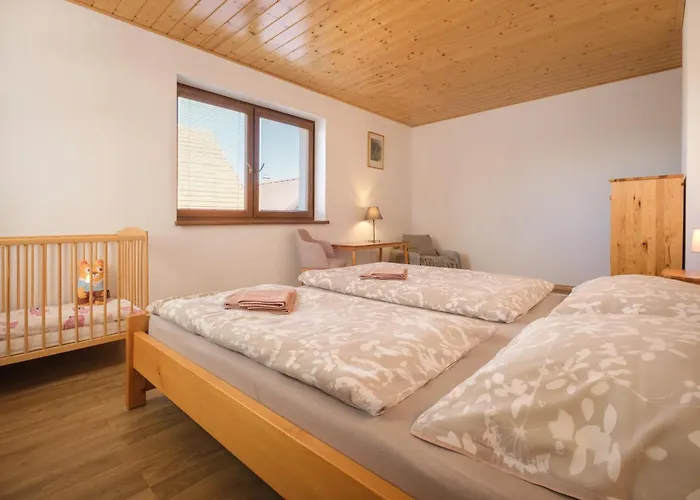 Ferienhaus Tatry Dom Vavrisovo