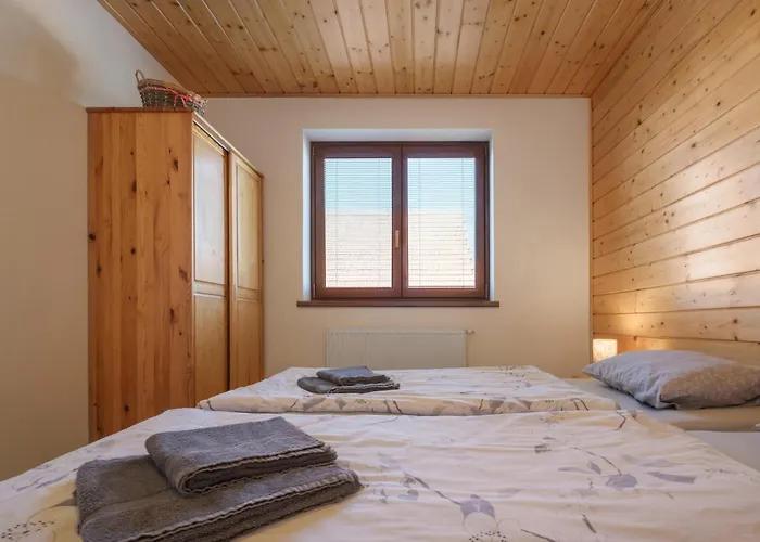 Hébergement de vacances Tatry Dom *