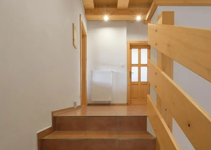 Ferienhaus Tatry Dom *