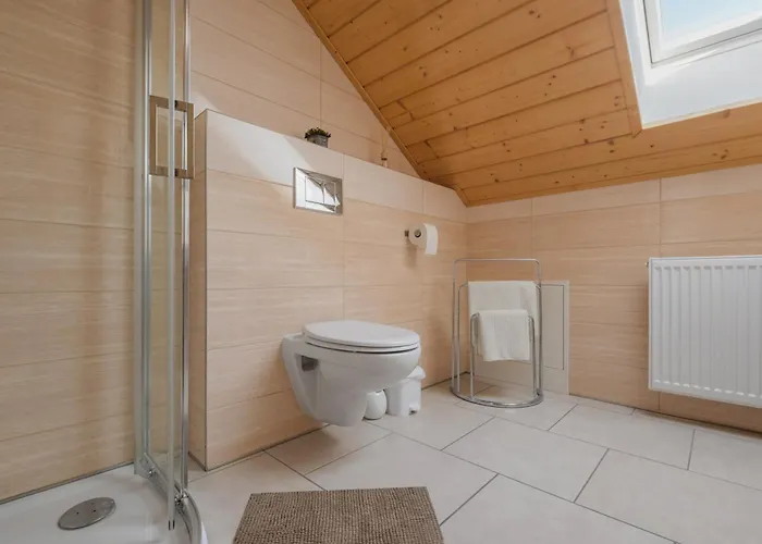 Ferienhaus Tatry Dom