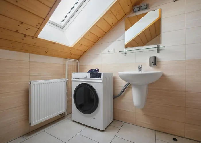 Ferienhaus Tatry Dom *