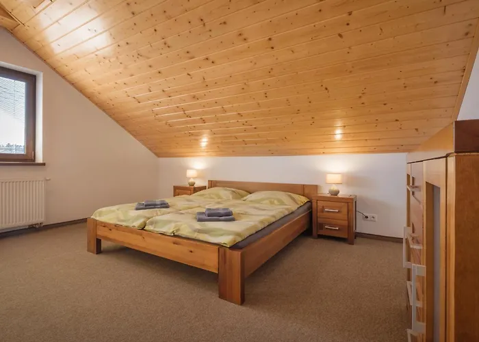Ferienhaus Tatry Dom